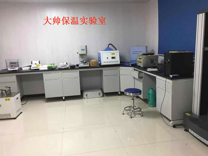 大帅实验室